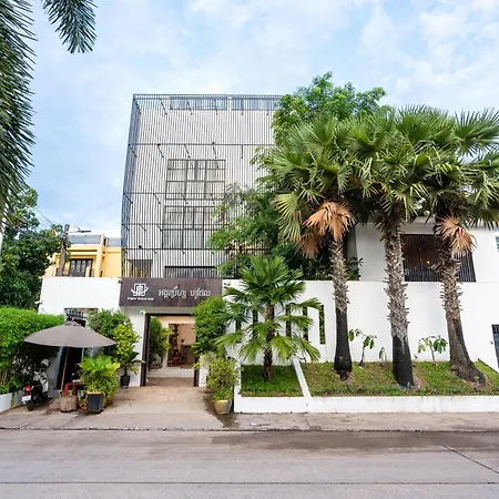 Angkor Breeze Hotel & Spa