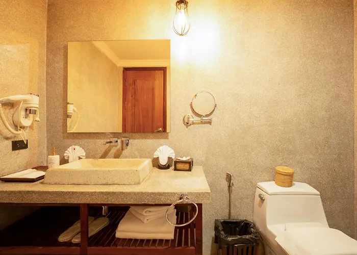 Hotel Angkor Breeze & Siem Reap