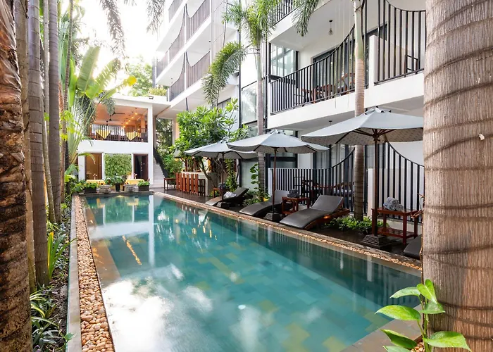Angkor Breeze &