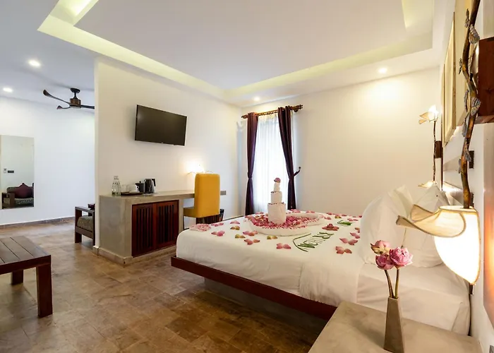 Angkor Breeze &