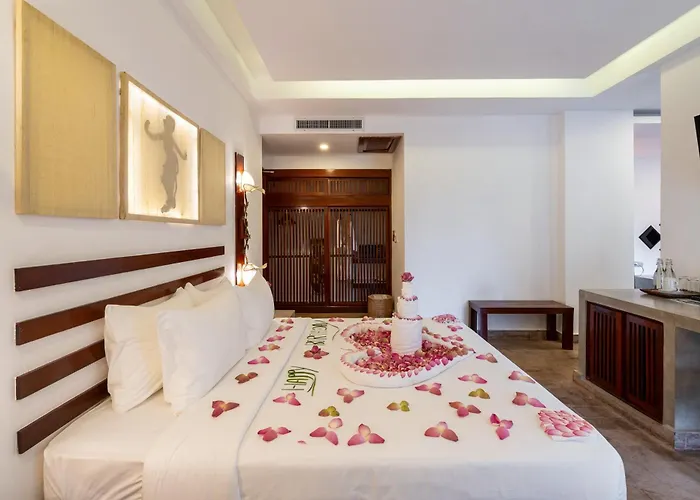 Angkor Breeze & Hotel Siem Reap