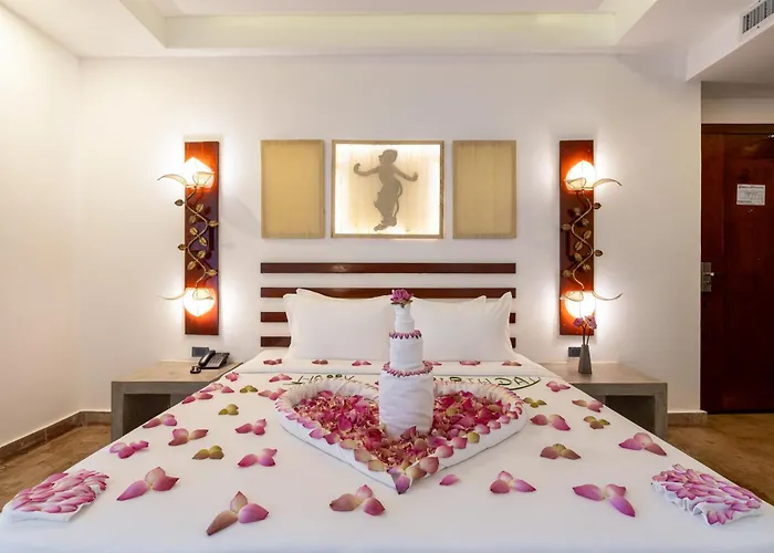 Hotel Angkor Breeze & Siem Reap