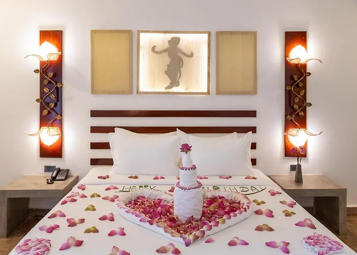 Hotel Angkor Breeze & 4*