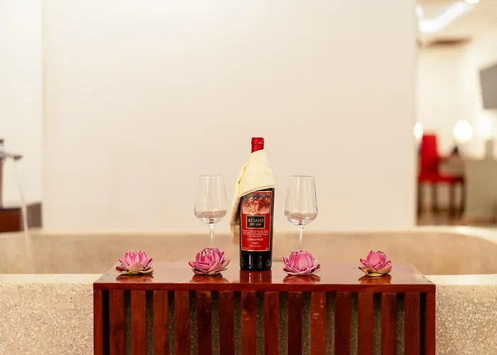 Hotel Angkor Breeze & 4*