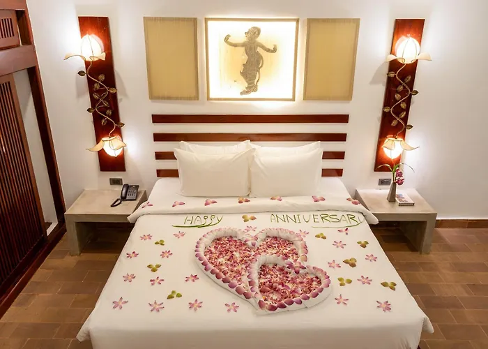 Angkor Breeze & Hotel