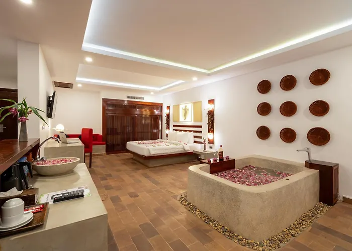 Angkor Breeze & 4*