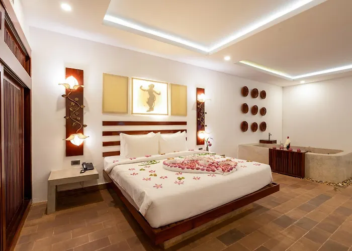 Angkor Breeze & Siem Reap