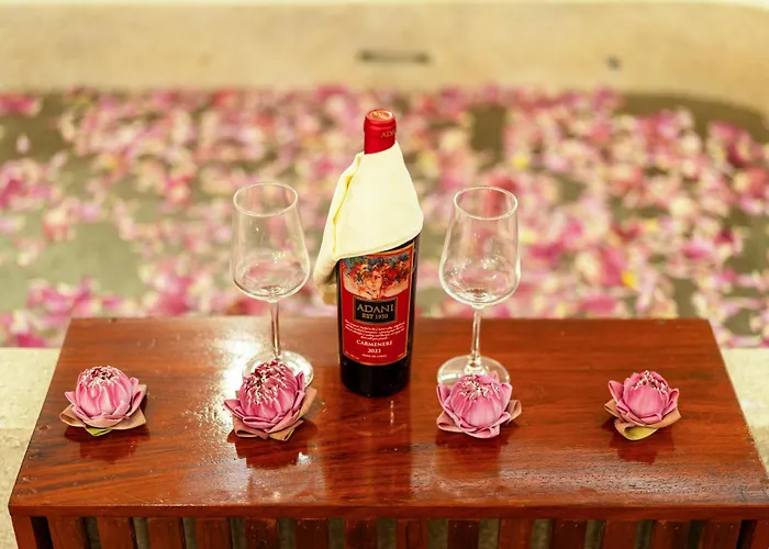 Angkor Breeze &