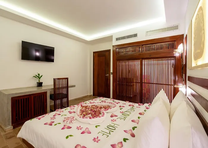 Angkor Breeze & Siem Reap