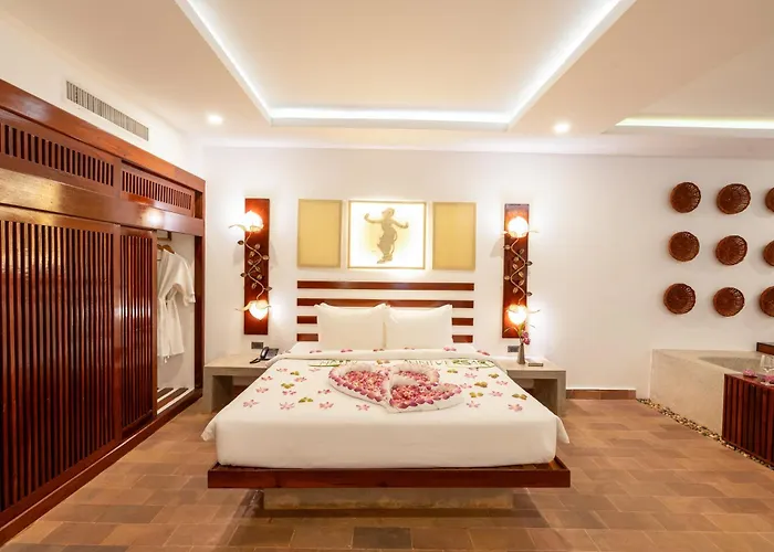 Angkor Breeze &