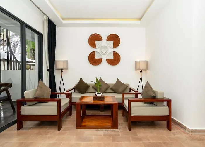 Angkor Breeze & 4* Siem Reap