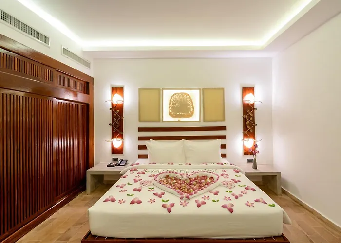 Angkor Breeze &
