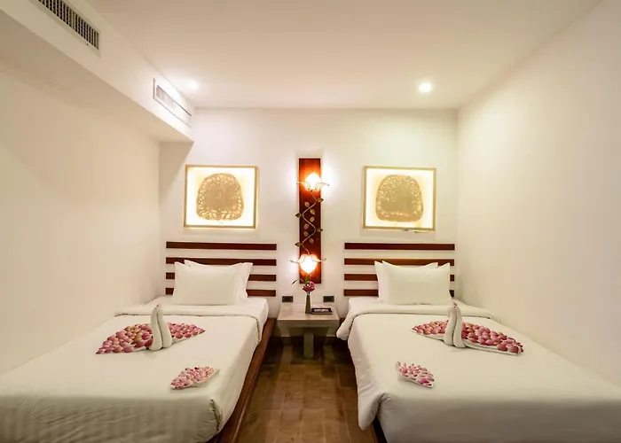 Angkor Breeze & Hotel Siem Reap