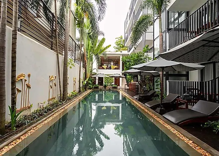 Angkor Breeze &