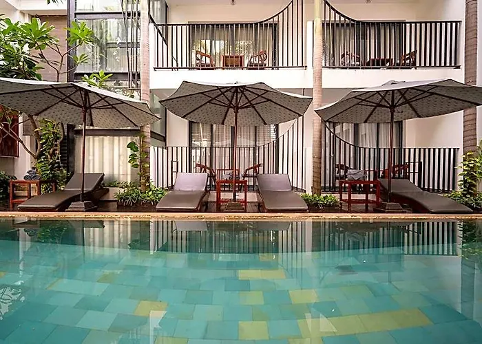 Angkor Breeze & Hotel