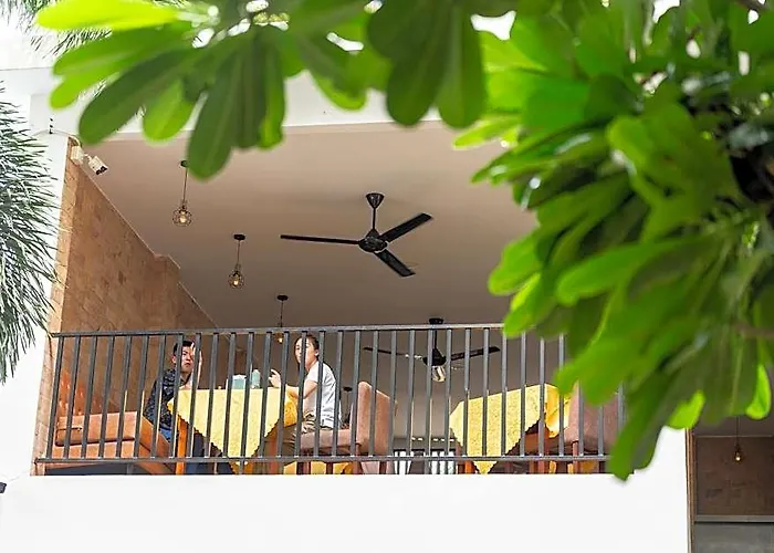 Angkor Breeze &