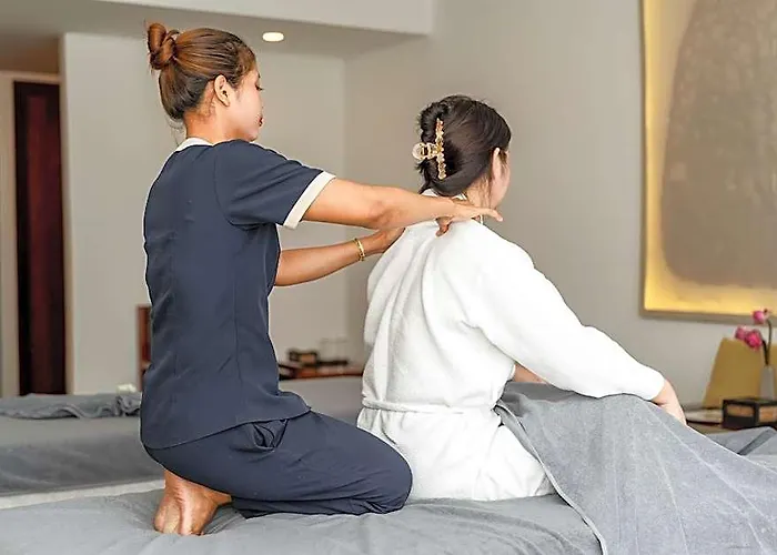 Angkor Breeze & 4* Siem Reap