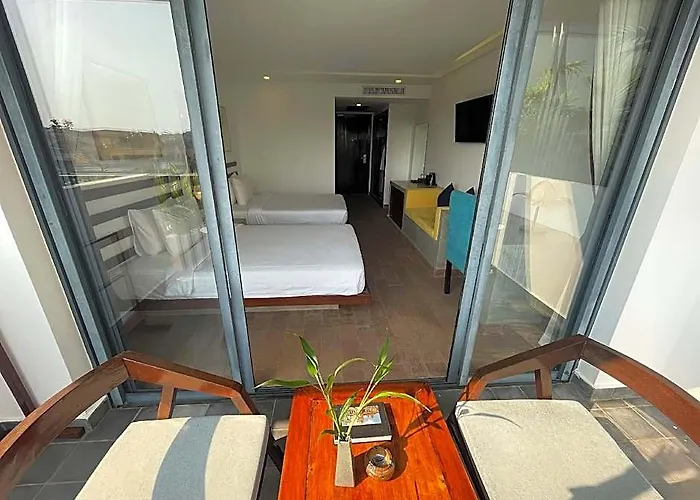 Angkor Breeze & Hotel Siem Reap