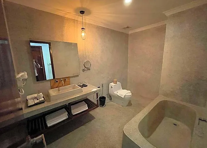 Angkor Breeze & Hotel Siem Reap