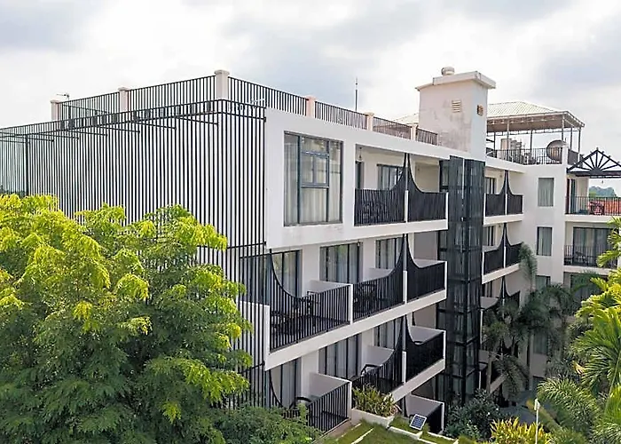 Angkor Breeze & 4* Siem Reap