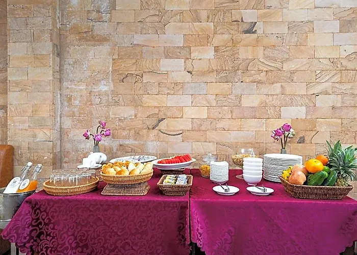 Hotel Angkor Breeze & Siem Reap